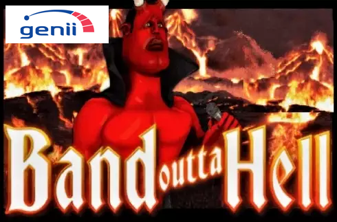 Band Outta Hell